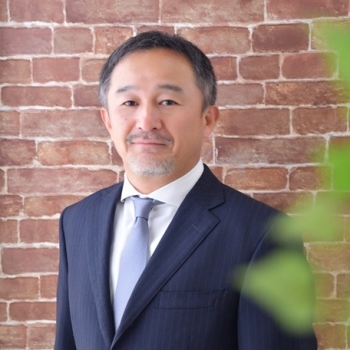 代表メッセージ